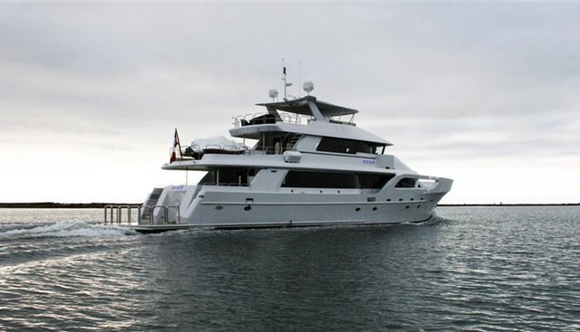 ENCORE yacht for sale 19