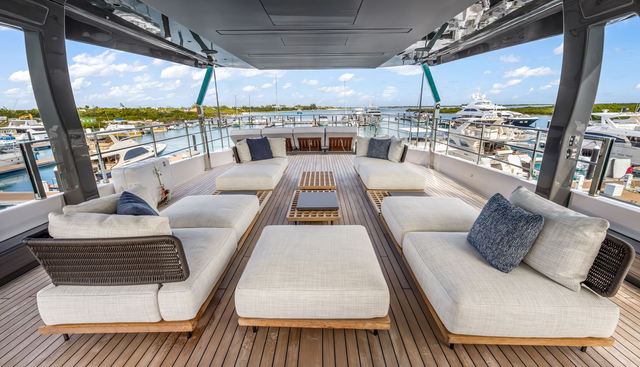 Navetta 42 yacht for sale 49