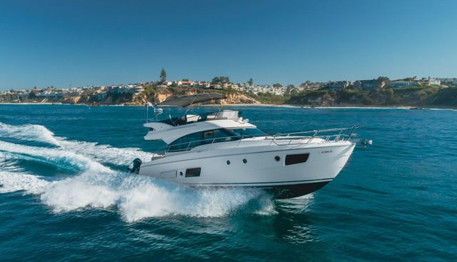 Special Place yacht for sale 9