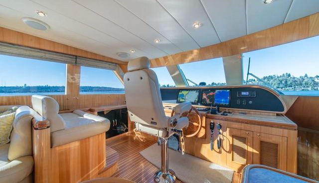 Wishes Granted yacht for sale 20