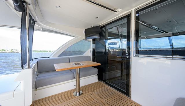 noname yacht for sale 29