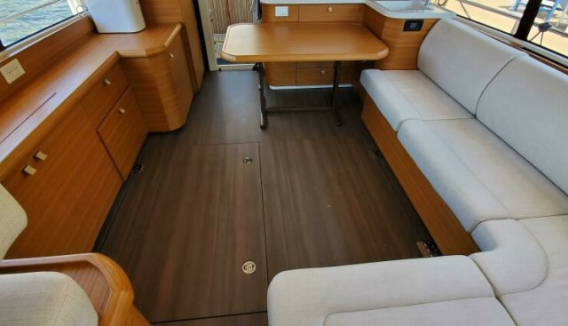 noname yacht for sale 43