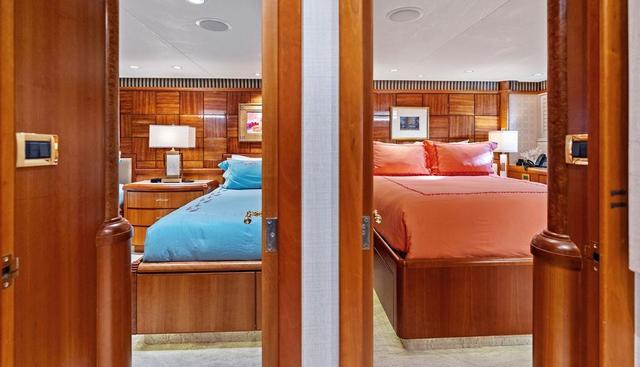 Picosa Lady yacht for sale 24