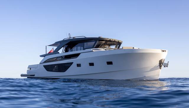noname yacht for sale 2