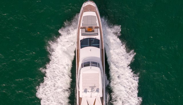 APRIL FOOLS yacht for sale 9