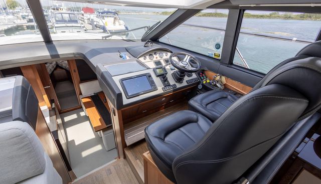 noname yacht for sale 19