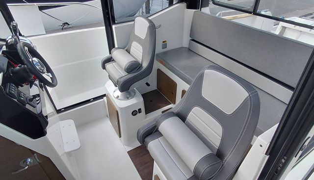 Second Wind yacht for sale 17