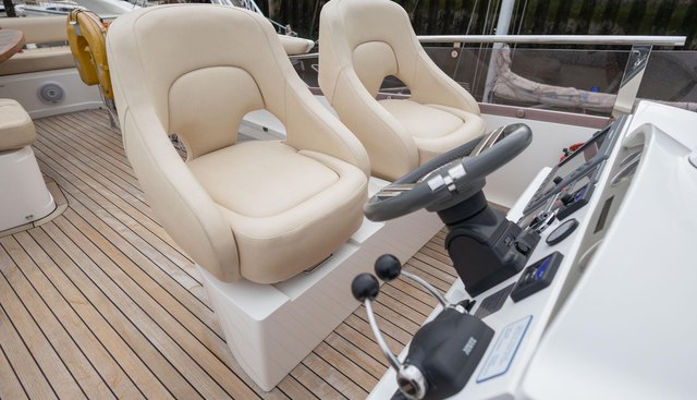 noname yacht for sale 114