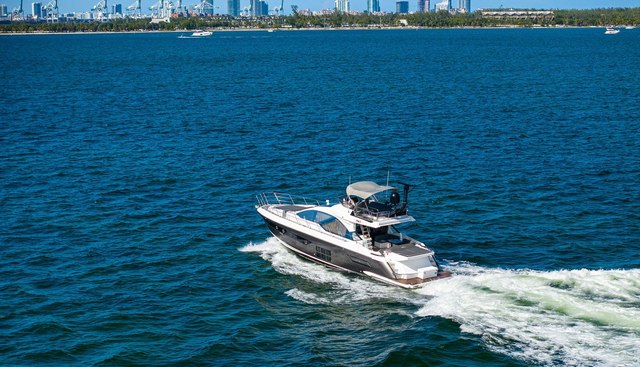 AMF yacht for sale 134