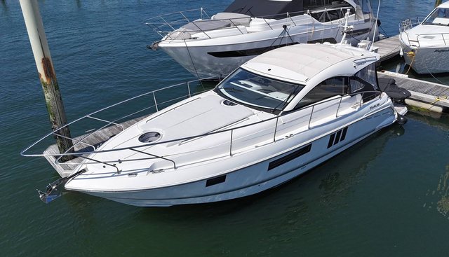 noname yacht for sale 2