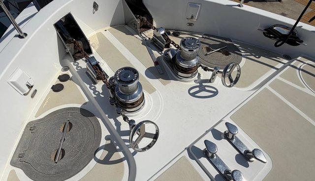 Spirit of Ulysses yacht for sale 17