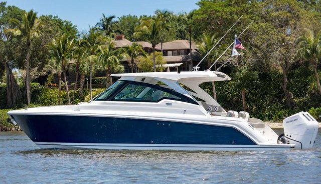 Precious Cargo yacht for sale 2