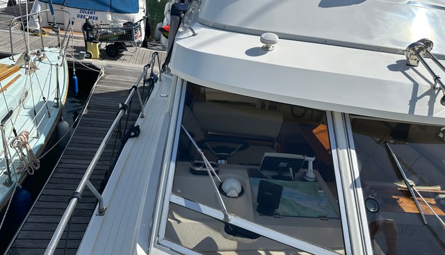 Crystal Blue yacht for sale 7