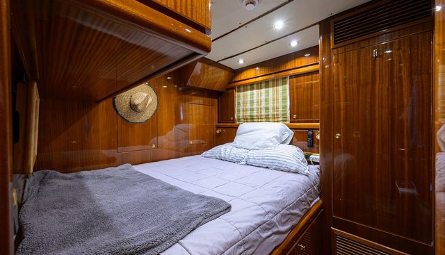 MISS DUNIA yacht for sale 77