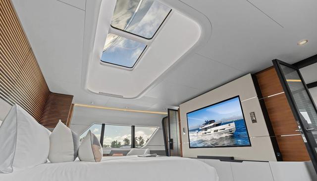 REUNION yacht for sale 34
