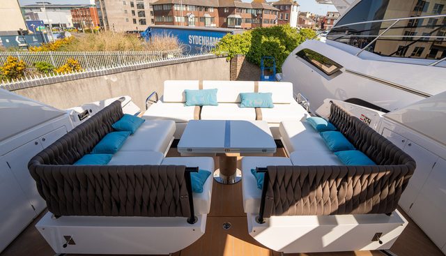 7522555 yacht for sale 14