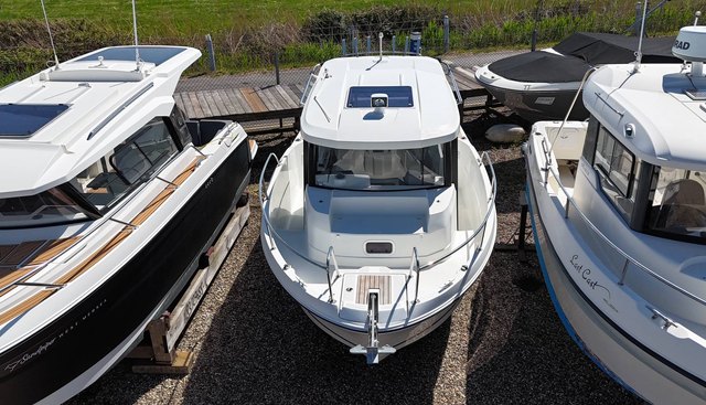 noname yacht for sale 8