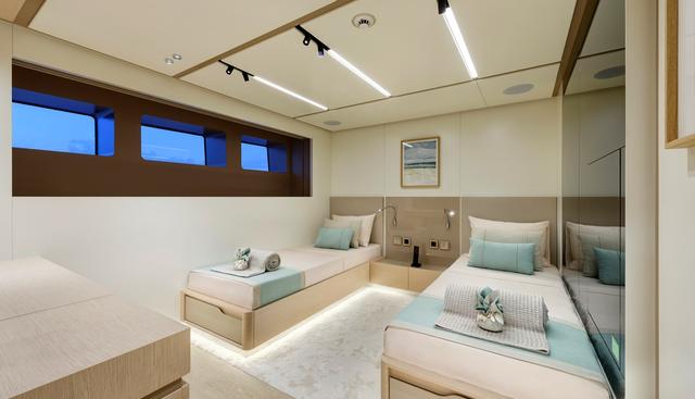 Noa I yacht for sale 28