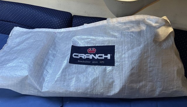 noname yacht for sale 28