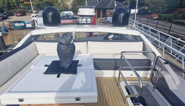 ALOUISE yacht for sale 53