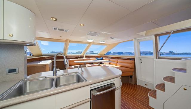 Octopi yacht for sale 42