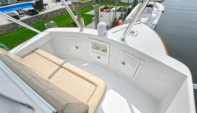 RUFIN IT yacht for sale 19