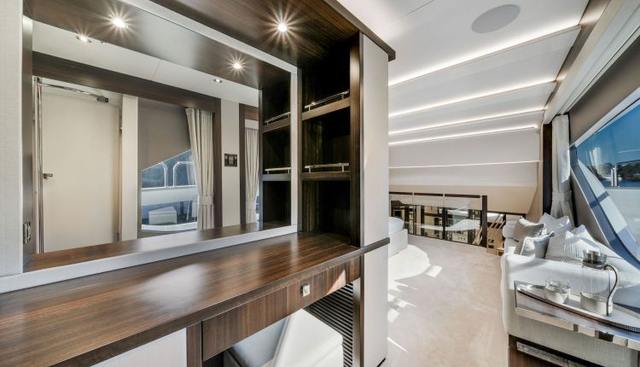 95 YACHT yacht for sale 34