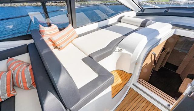 SR41 yacht for sale 24