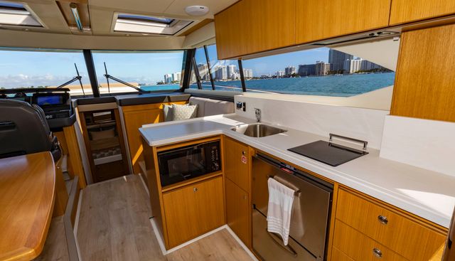 IPANEMA yacht for sale 30