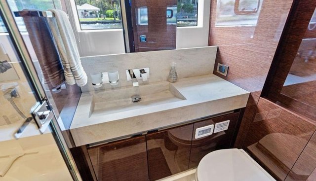 noname yacht for sale 65