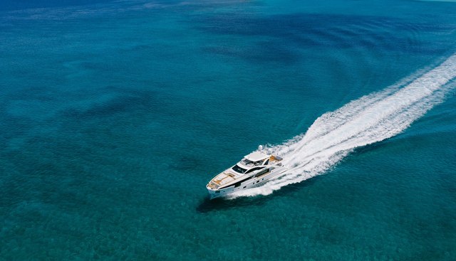 CARPE DIEM yacht for sale 19