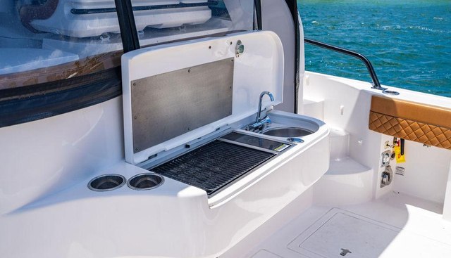 noname yacht for sale 22