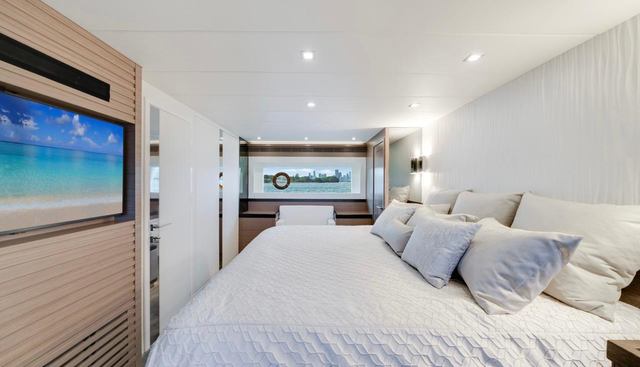 VALIANT yacht for sale 33