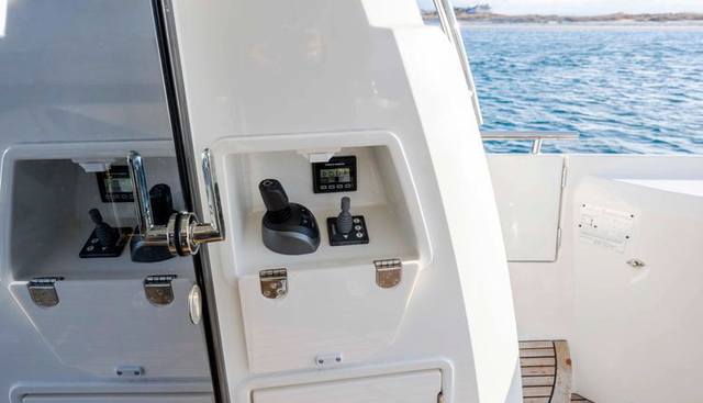 NEVER LOST yacht for sale 13