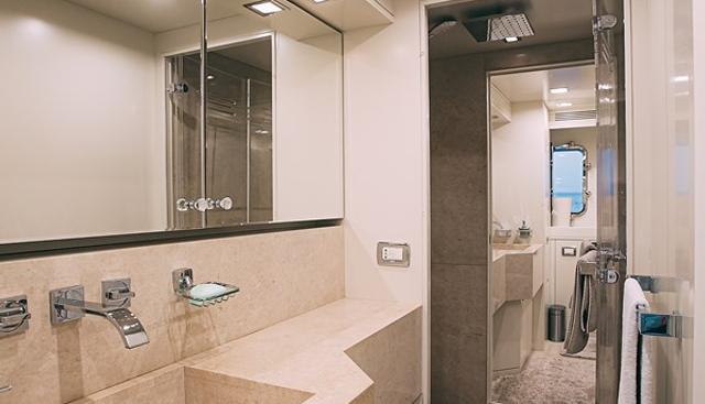 KALISA yacht for sale 14