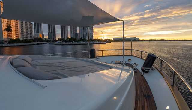 LOSAND yacht for sale 14