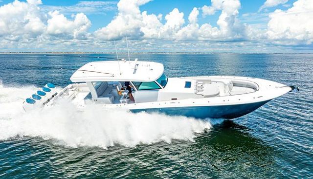 noname yacht for sale 2