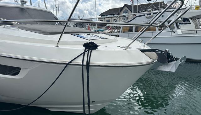 Folly Five yacht for sale 5