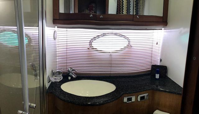 OCEAN THERAPY yacht for sale 12