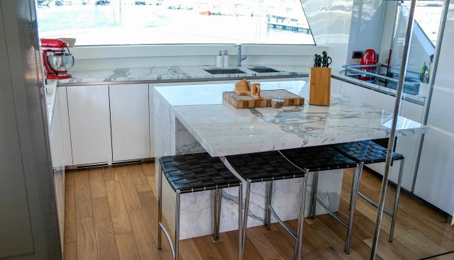 Carra I yacht for sale 37