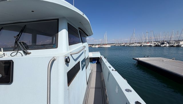noname yacht for sale 5