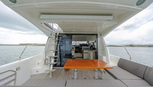 noname yacht for sale 10