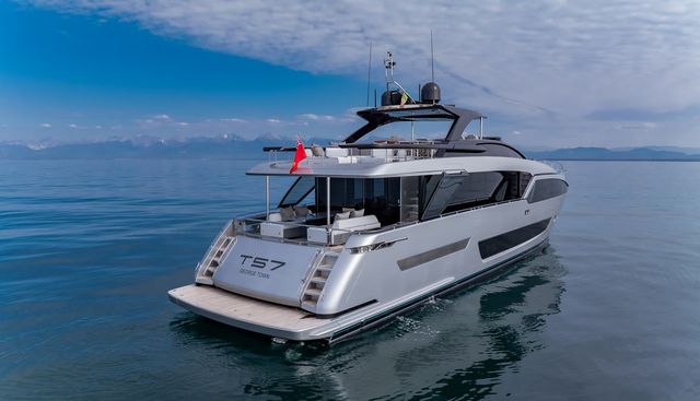 RIVA ARGO 90 T57 yacht for sale 5