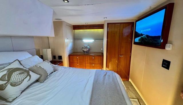 noname yacht for sale 40