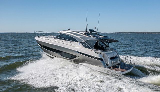 CNTRL-SALT-DEL yacht for sale 12