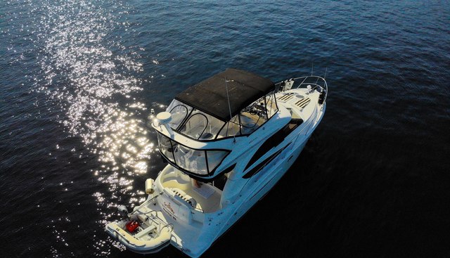 Seacougs yacht for sale 2