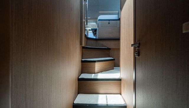 Grace yacht for sale 59