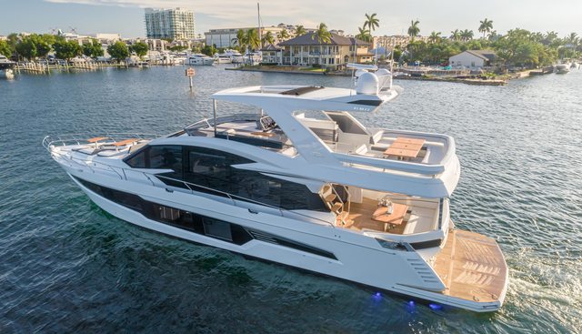Lamborghini 63 yacht for sale 187