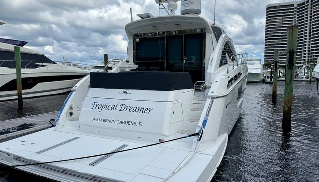 Tropical Dreamer yacht for sale 7
