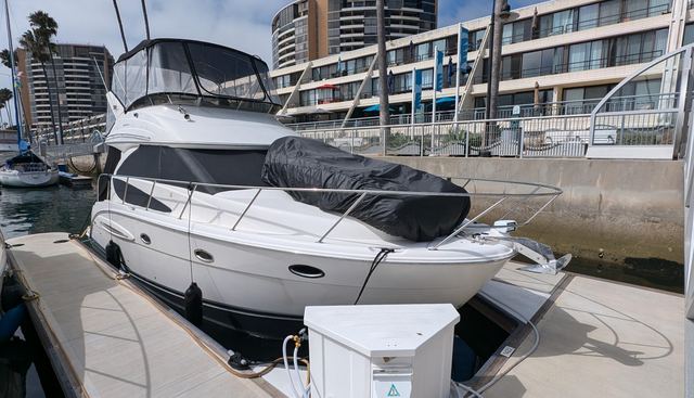 noname yacht for sale 3